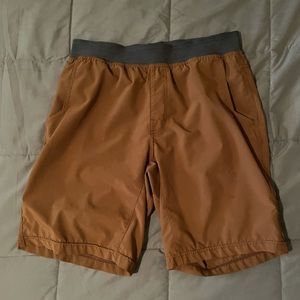 Prana Vaha Short